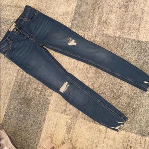 Free People Jeans